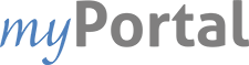 myPortal Logo small